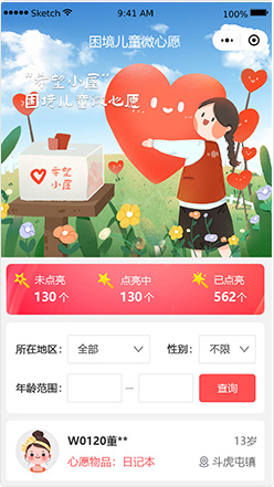 产品